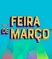 Feira de Março 2019